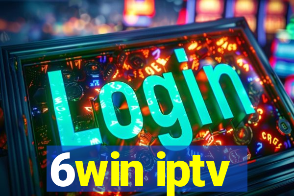 6win iptv